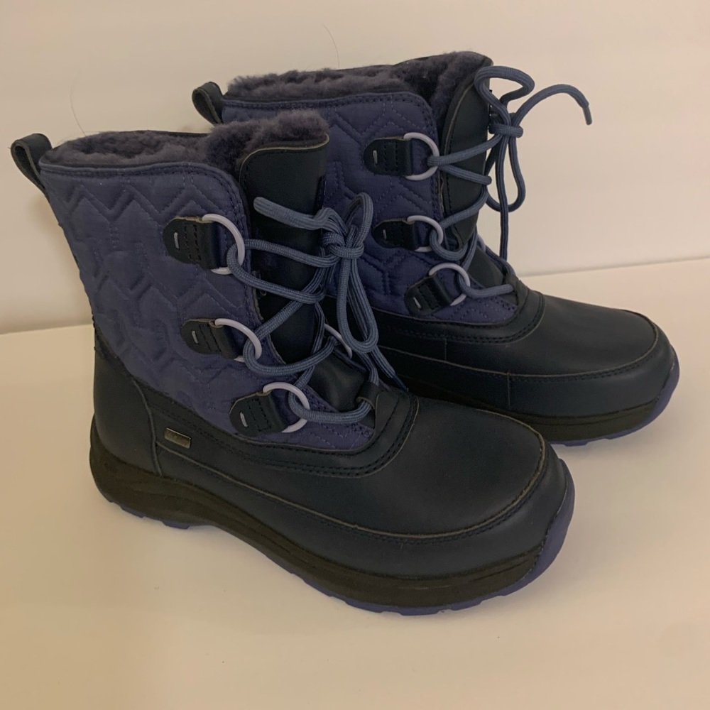 Ugg Snowboots